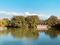 -粤晖园