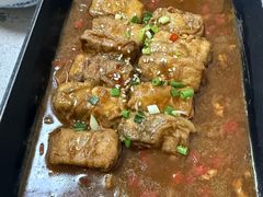 -臭鳜鱼人家·老字号徽菜