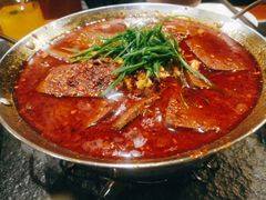 -福苗小骆驼烧烤(大唐不夜城店)