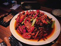 -红盔甲·小龙虾(人民广场店)