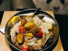 -C&R西班牙餐厅
