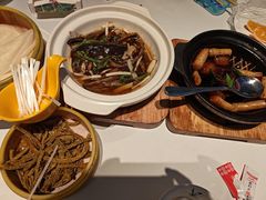 -芳芳私房菜·精作淮扬菜(玖珑湾店)