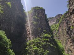 -山西壶关太行山大峡谷旅游景区