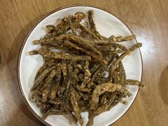 -临江后街鳝丝(临江店)