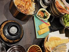 -玄白·炭烤活鳗(上海首店)