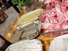 -老康火锅(桥南街店)