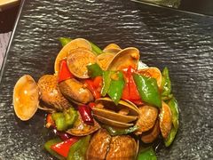 -鲜璟台·地标景观餐厅(上海中心店)