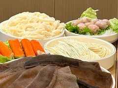 -蜀留香火锅(社会山店)