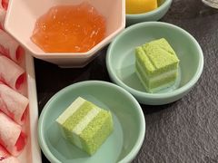 -熊喵来了火锅(四平万达第56分店)