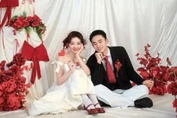 -雅云婚纱摄影工作室旗舰店