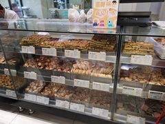 -上海哈尔滨食品厂(淮海中路店)