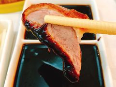 精品烤鸭-玉林烤鸭店(定福庄店)