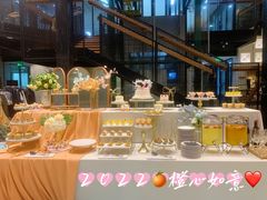 自助取餐区-头家宴会·年会婚礼自助餐·乔迁冷餐茶歇(龙华店)