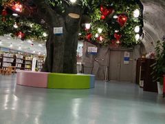 -深圳少年儿童图书馆