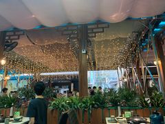 -润泽园椰子鸡(汇一城店)