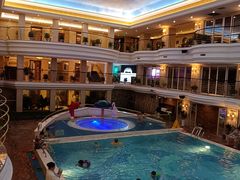 -海韵之星邮轮水会(明发商业广场店)