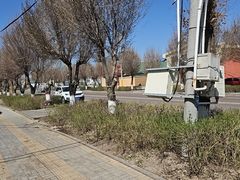 -特克斯八卦城