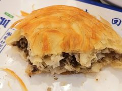 -丝路伊兰·兰州牛肉面(牛街总店)