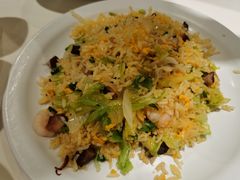 香港炒饭-翠华餐厅(宝安壹方城店)