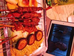 -老谢野馄饨(延安路店)