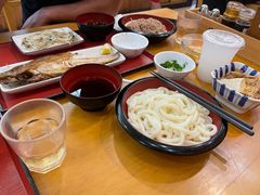 -虹梅食堂·爱蝦乃家