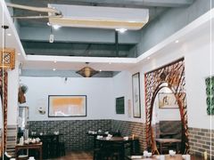 大堂-凤厨顺德水乡凤味馆(大良锦龙路店)