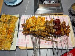 -老白清真烧烤(锦州旗舰店)