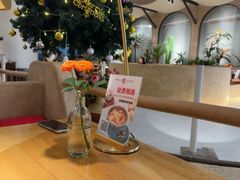 -甘思咪哚·云南艺术餐厅(天河广百店)