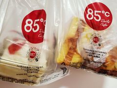 -85度C(苏州平江万达店)