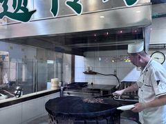 -烤肉宛饭庄(北新桥店)