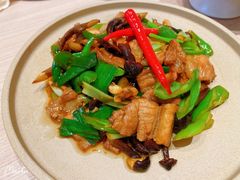 -渔语鱼酸菜鱼新川菜(万象城店)