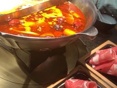 -湊湊火锅·茶憩(新中关购物中心店)