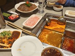 -海底捞火锅(龙湖北京大兴天街店)