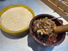 -煎饼卷大葱·非遗传承·潍坊菜(十笏园店)