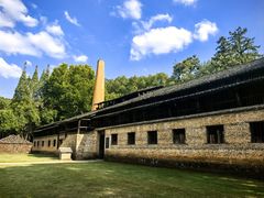 -景德镇古窑民俗博览区