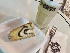 老虎蛋糕-Moka Bros 摩卡站(嘉华店)
