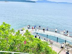 -大梅沙海滨公园