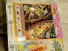 -翠华餐厅(正佳广场店)