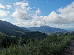 -灵山