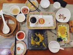 -砂锅居(西四店)