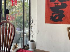 -肥朵食堂(带梦胡同店)