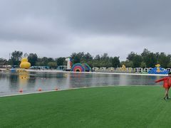 -秦皇岛乐岛海洋王国