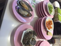 争鲜回转寿司(通州万达广场店)-争鲜回转寿司(通州万达店)