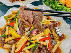 -明记海鲜大排档(巽寮湾店)