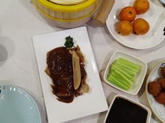 -东兴楼饭庄(六里桥店)