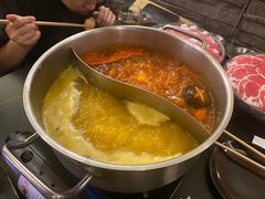 -熹悟海鲜火锅·广式打边炉