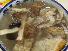 -夏家合汁(天润花园小区店)