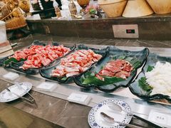 -五洲咖啡厅(五洲大酒店)