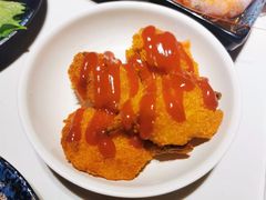 -和牛村烧肉放题(淄博王府井店)