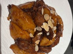 -小厨娘金榜题名(夫子庙秦淮河店)